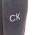 カルバンクライン CALVIN KLEIN ロゴ刺繍 スウェット パンツ メンズ JPN:L