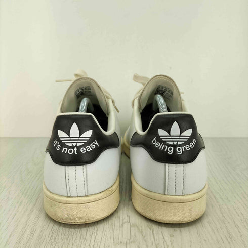 アディダスオリジナルス adidas Originals キャラクターデザイン スタンスミス STAN SMITH メンズ JPN:26.5
