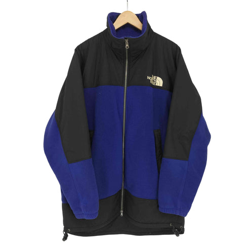 ザノースフェイス THE NORTH FACE ARMADILLA フリースジャケット メンズ LL