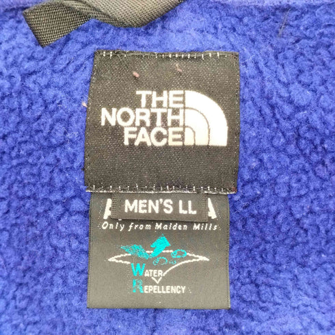 ザノースフェイス THE NORTH FACE ARMADILLA フリースジャケット メンズ LL