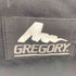 グレゴリー GREGORY 旧ロゴ バックパック メンズ