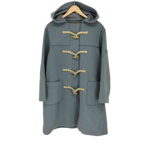 ザスコッチハウス The Scotch House ロング ダッフルコート レディース