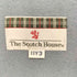 ザスコッチハウス The Scotch House ロング ダッフルコート レディース