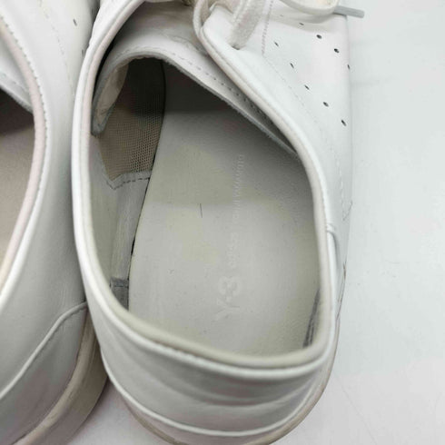 ワイスリー Y-3 スタンスミス STAN SMITH メンズ JPN:26.5