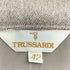 トラサルディ TRUSSARDI アンゴラ フレアスカート レディース 42