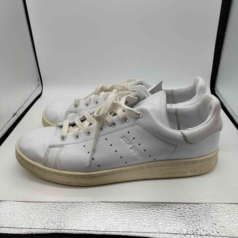 アディダスオリジナルス adidas Originals Stan Smith LUX メンズ JPN:26.5