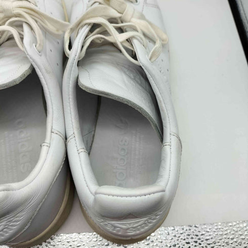 アディダスオリジナルス adidas Originals Stan Smith LUX メンズ JPN:26.5