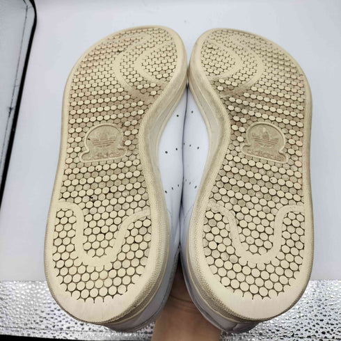 アディダスオリジナルス adidas Originals Stan Smith LUX メンズ JPN:26.5