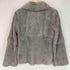 シンシアローリー Cynthia Rowley rabbit fur ラビットファージャケット レディース 2