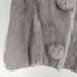 シンシアローリー Cynthia Rowley rabbit fur ラビットファージャケット レディース 2