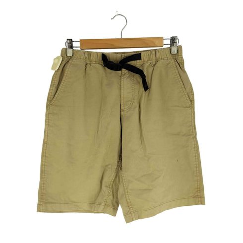 グラミチ GRAMICCI ST-SHORTS STショーツ メンズ JPN:M