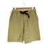 グラミチ GRAMICCI ST-SHORTS STショーツ メンズ JPN:M