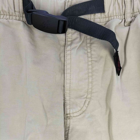 グラミチ GRAMICCI ST-SHORTS STショーツ メンズ JPN:M