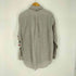 ラルフローレン RALPH LAUREN BLAKE タッタソールチェック ボタンダウン シャツ メンズ import:L