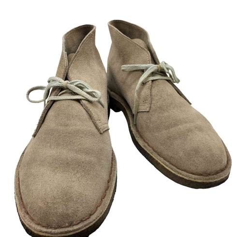 クラークスオリジナルズ Clarks ORIGINALS DESERT BOOT デザートブーツ メンズ US:9