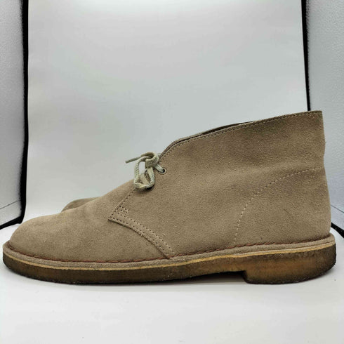 クラークスオリジナルズ Clarks ORIGINALS DESERT BOOT デザートブーツ メンズ US:9