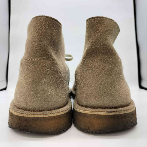 クラークスオリジナルズ Clarks ORIGINALS DESERT BOOT デザートブーツ メンズ US:9