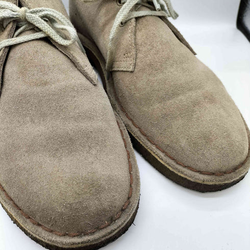 クラークスオリジナルズ Clarks ORIGINALS DESERT BOOT デザートブーツ メンズ US:9