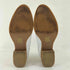 ジェフリーキャンベル Jeffrey Campbell Ibiza Last シボレザー Vカット ショートブーツ レディース EUR:38
