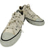 コンバース CONVERSE OX WHITE ローカットスニーカー メンズ JPN:27