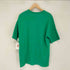 ズッカ ZUCCa レオパード柄 クルーネック 半袖 Tシャツ レディース JPN:M