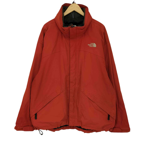 ザノースフェイス THE NORTH FACE GORE-TEX ナイロンジャケット メンズ XL