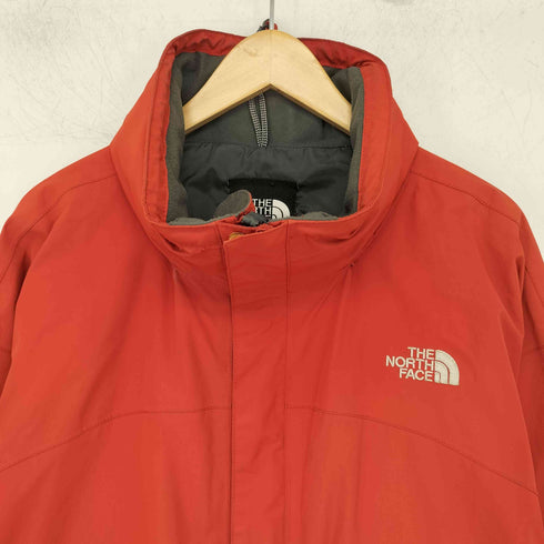 ザノースフェイス THE NORTH FACE GORE-TEX ナイロンジャケット メンズ XL