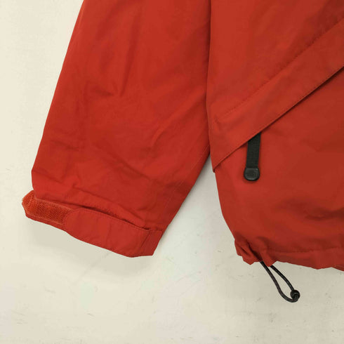 ザノースフェイス THE NORTH FACE GORE-TEX ナイロンジャケット メンズ XL