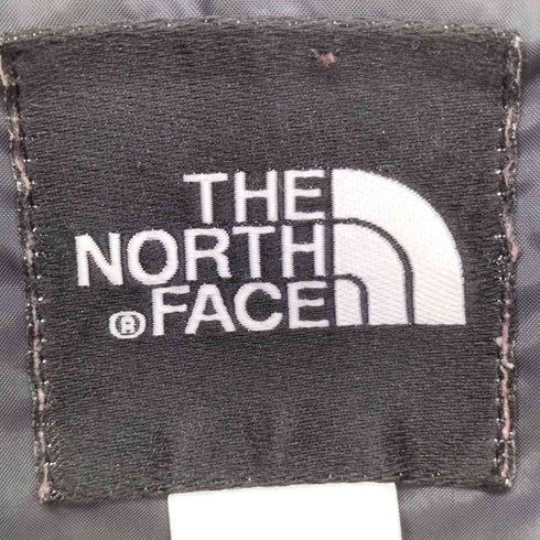 ザノースフェイス THE NORTH FACE GORE-TEX ナイロンジャケット メンズ XL