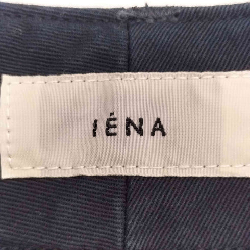 イエナ IENA サブリナパンツ レディース 40