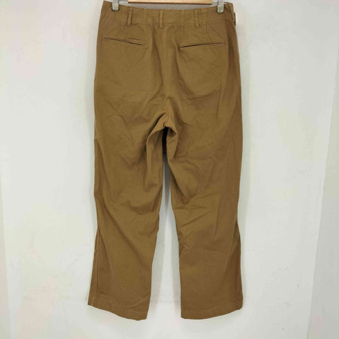イエナ IENA サブリナパンツ レディース 40