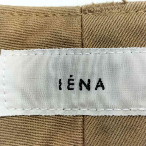 イエナ IENA サブリナパンツ レディース 40