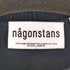 ナゴンスタンス nagonstans カシミヤブレンド プルオーバーニット ベスト レディース JPN:M
