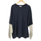 SOFTHYPHEN LAYERED SLEEVE L/S TEE メンズ 03