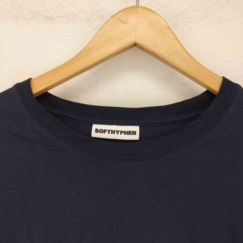 SOFTHYPHEN LAYERED SLEEVE L/S TEE メンズ 03