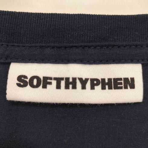 SOFTHYPHEN LAYERED SLEEVE L/S TEE メンズ 03