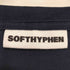 SOFTHYPHEN LAYERED SLEEVE L/S TEE メンズ 03
