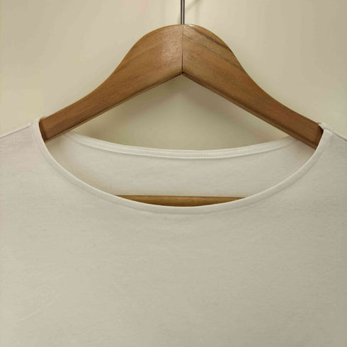 LaTotalite 24SS ボイルギャザースリーブカットソー レディース