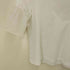 LaTotalite 24SS ボイルギャザースリーブカットソー レディース