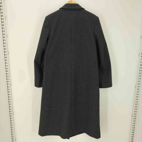 ジーユー GU コージーメルトン テーラードコート レディース JPN:XL