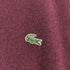 アイゾッドラコステ IZOD LACOSTE 80-90s USA製 Vネック アクリル ニット メンズ S