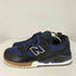 ユナイテッドアローズ UNITED ARROWS 別注 M530UN ウールメルトン グリッター メンズ JPN:25