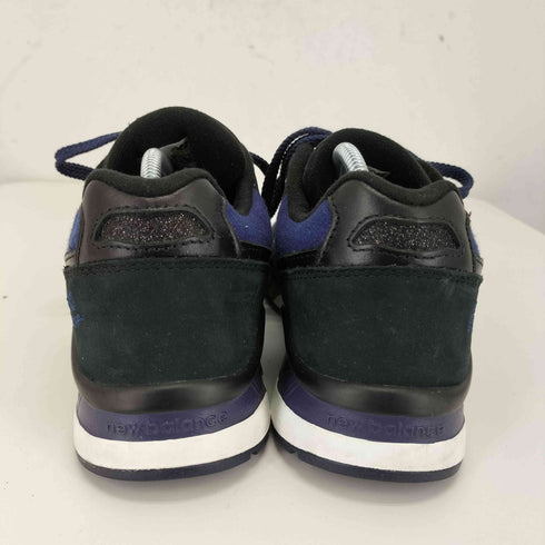 ユナイテッドアローズ UNITED ARROWS 別注 M530UN ウールメルトン グリッター メンズ JPN:25