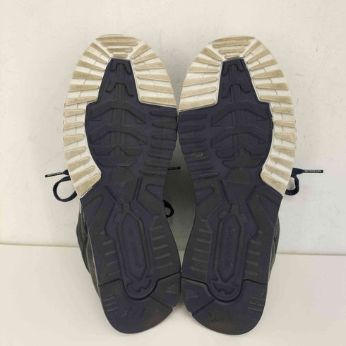 ユナイテッドアローズ UNITED ARROWS 別注 M530UN ウールメルトン グリッター メンズ JPN:25