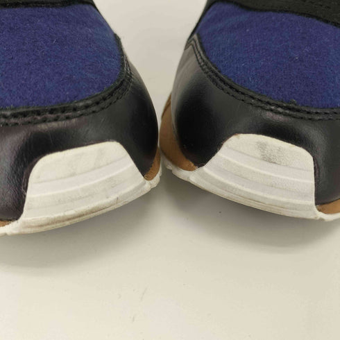 ユナイテッドアローズ UNITED ARROWS 別注 M530UN ウールメルトン グリッター メンズ JPN:25