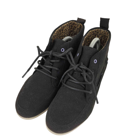 ルコックスポルティフ le coq sportif チャッカ スニーカー レディース 23