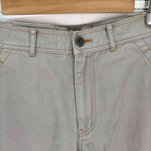 コムデギャルソンオムプリュス COMME des GARCONS HOMME PLUS コットン ワークパンツ メンズ JPN:M