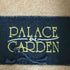 PALACE GARDEN フォックスファー ウール アンゴラ ステンカラーコート レディース 11AR