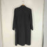 CLE MICHEL PURE CASHMERE カシミヤ100% ダブル ロングコート レディース 9 11