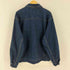 オーゼロチョウルイラボ O-0-CHO-RUI LAB SIX POCKETS DENIM TRUCKER JACKET メンズ JPN:L
